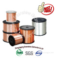 Best Price!!! Tin plated CCAM wire China.